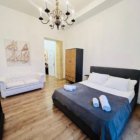 Sa Costixedda Rooms Cagliari Exterior photo