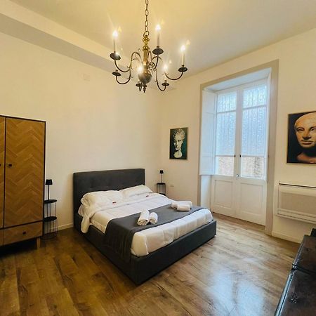Sa Costixedda Rooms Cagliari Exterior photo