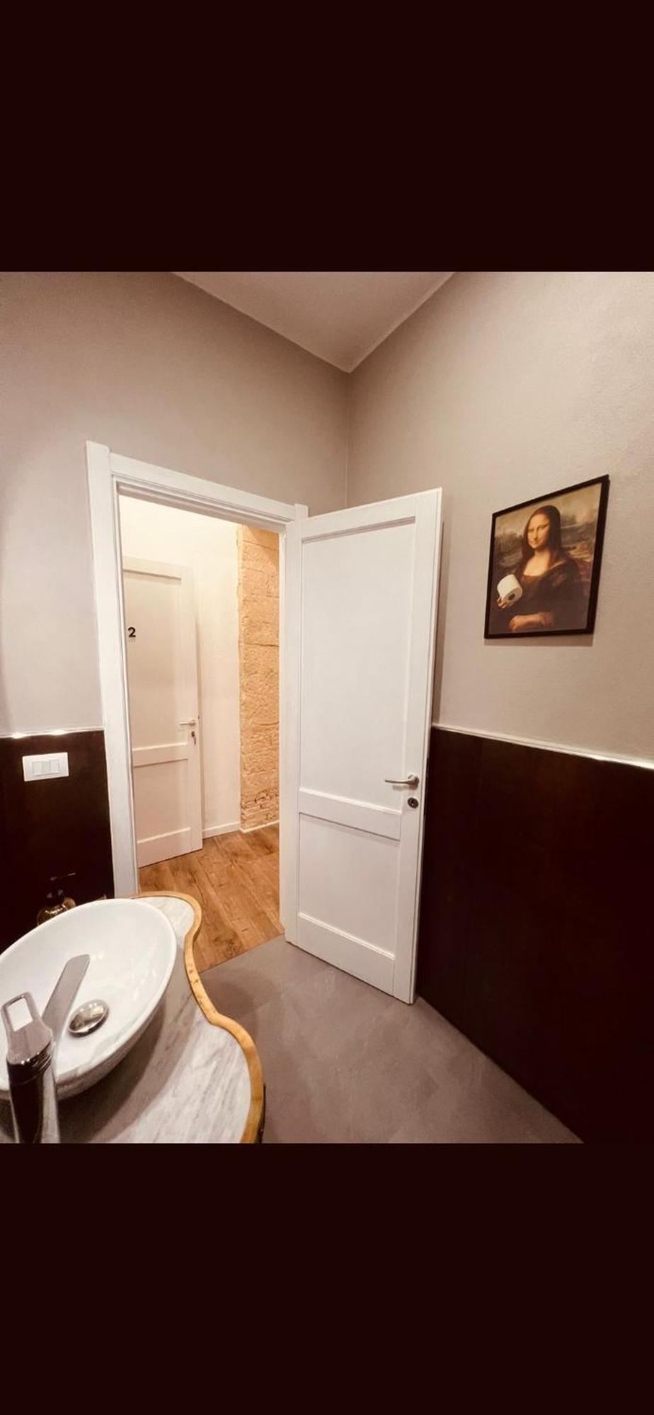 Sa Costixedda Rooms Cagliari Exterior photo