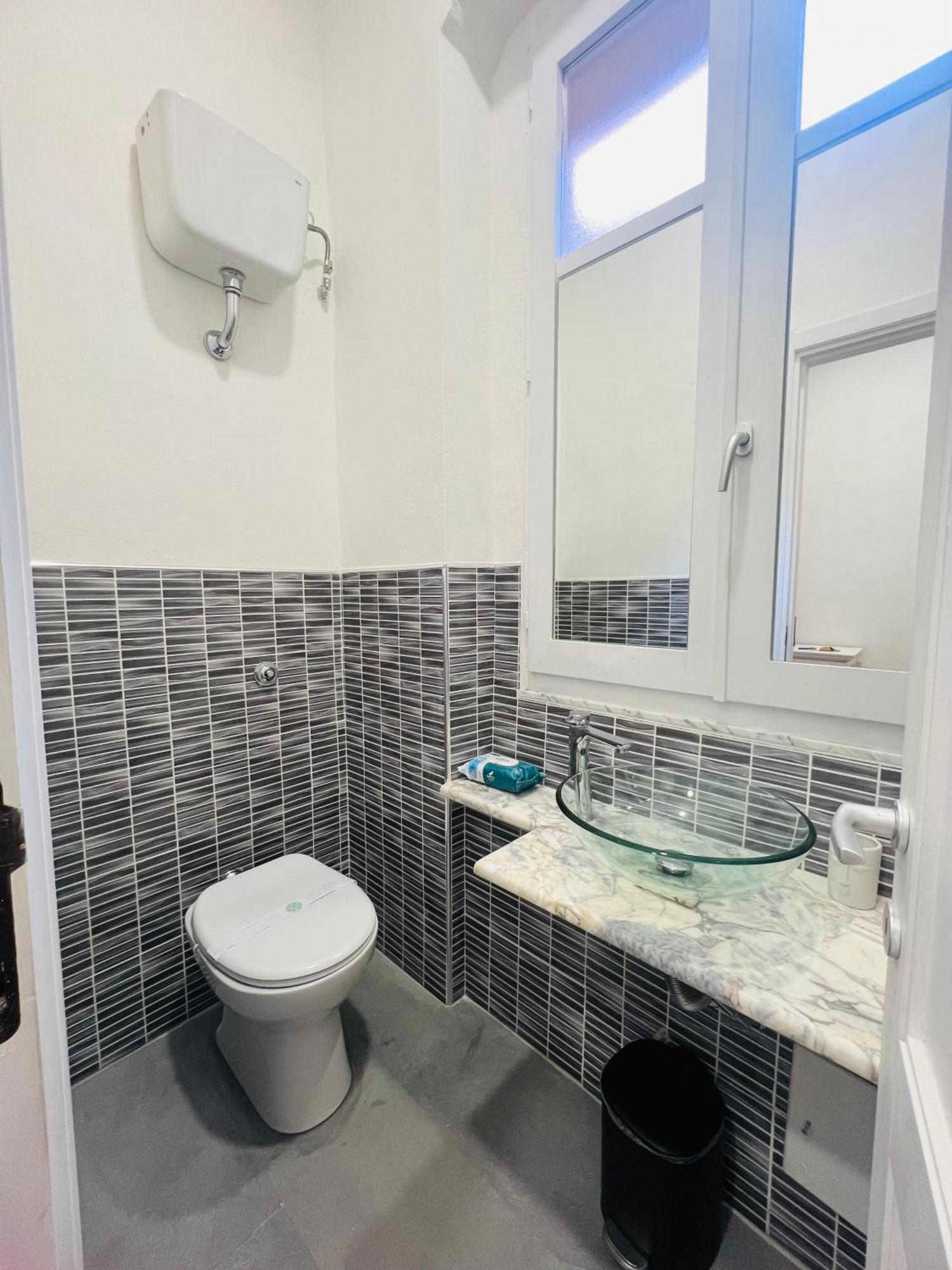 Sa Costixedda Rooms Cagliari Exterior photo