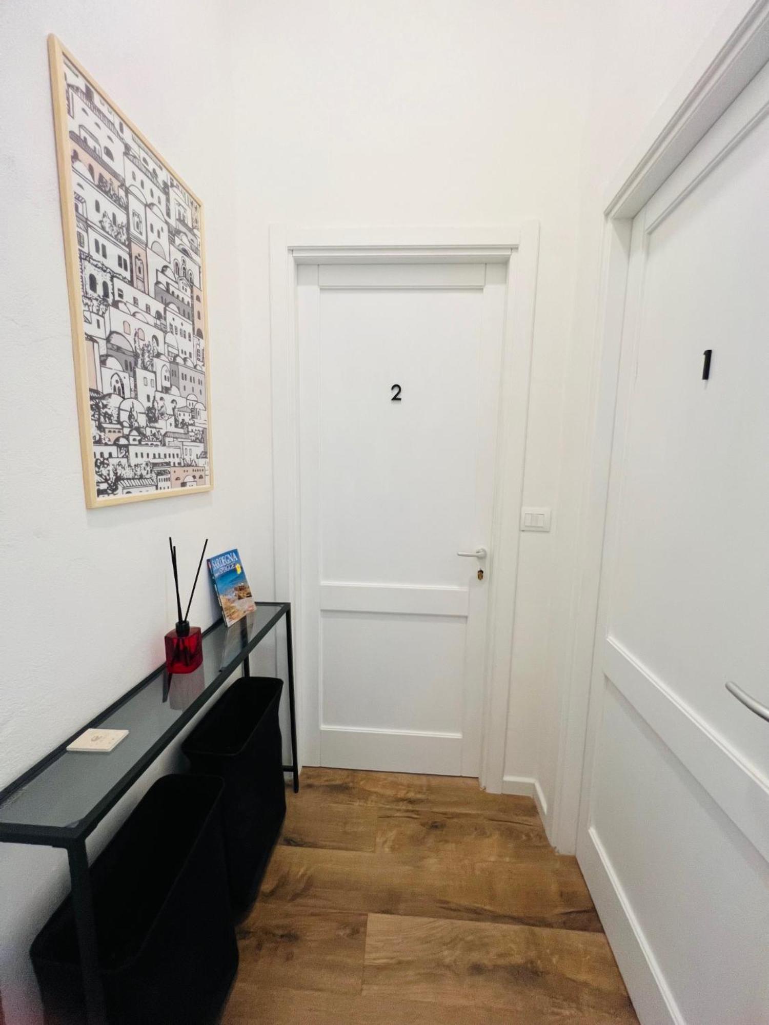 Sa Costixedda Rooms Cagliari Exterior photo