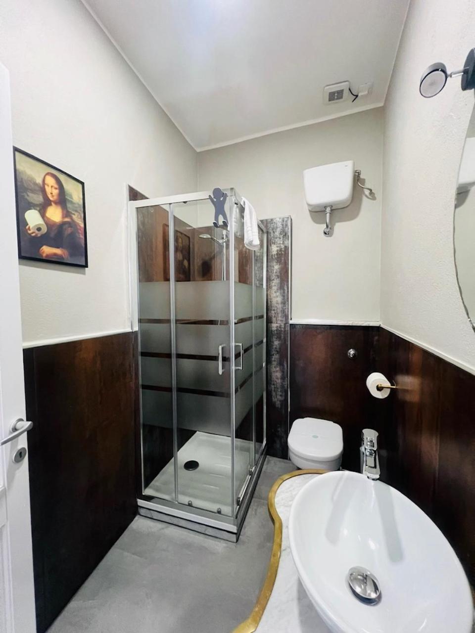 Sa Costixedda Rooms Cagliari Exterior photo