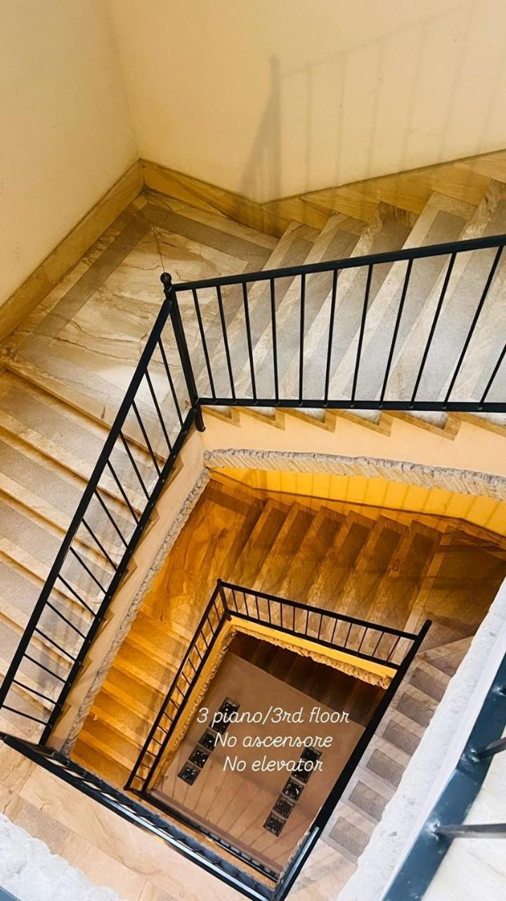 Sa Costixedda Rooms Cagliari Exterior photo