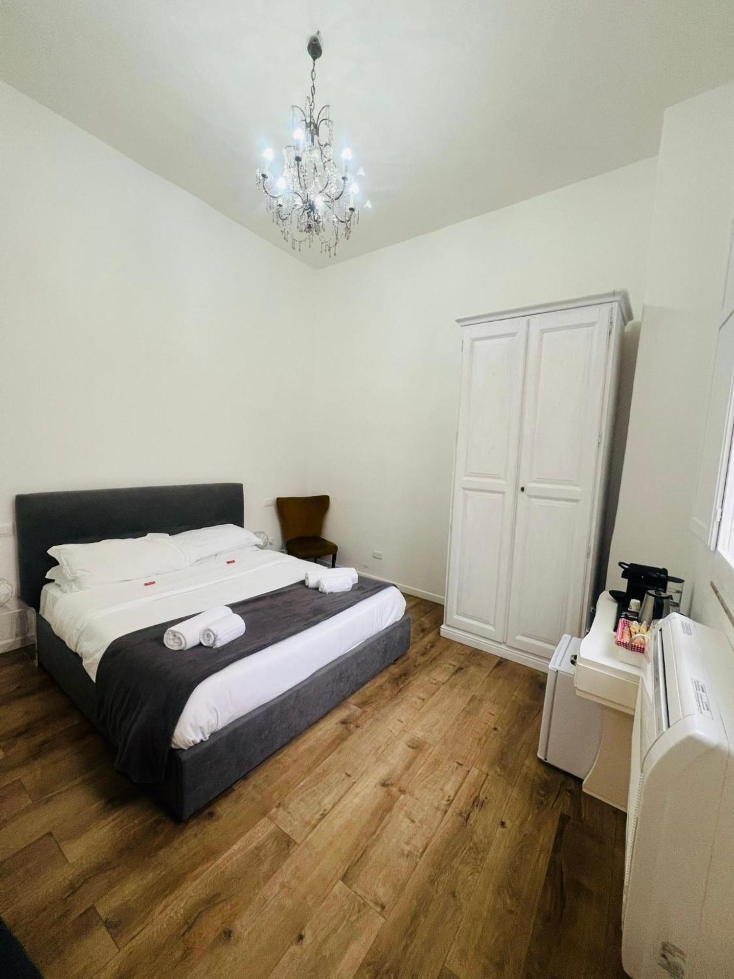 Sa Costixedda Rooms Cagliari Exterior photo