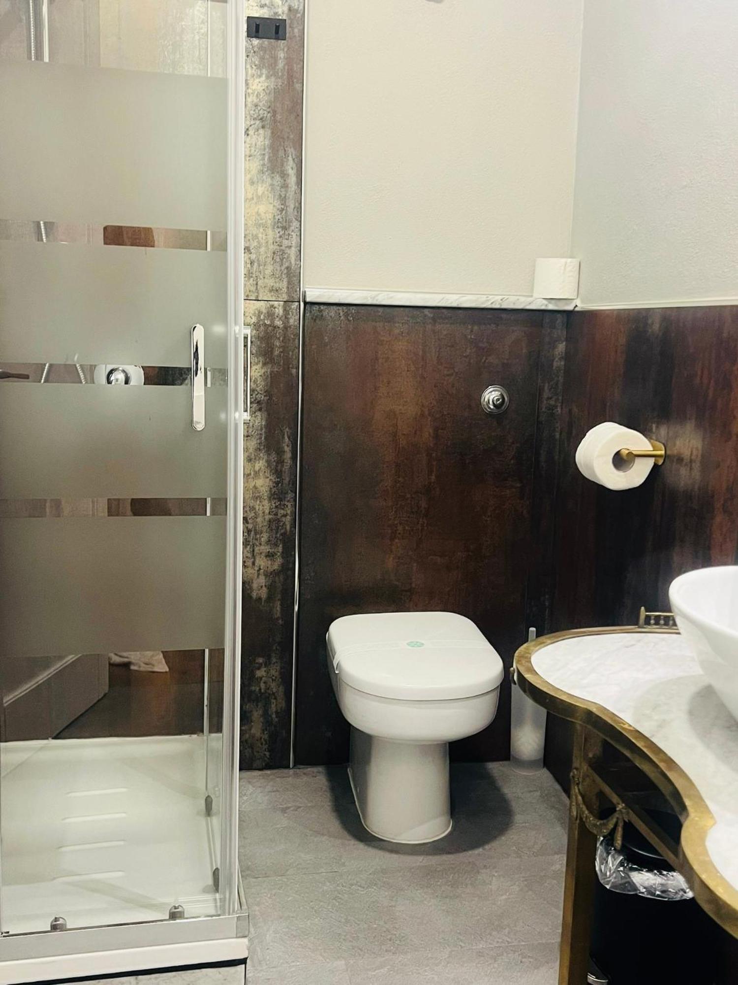 Sa Costixedda Rooms Cagliari Exterior photo