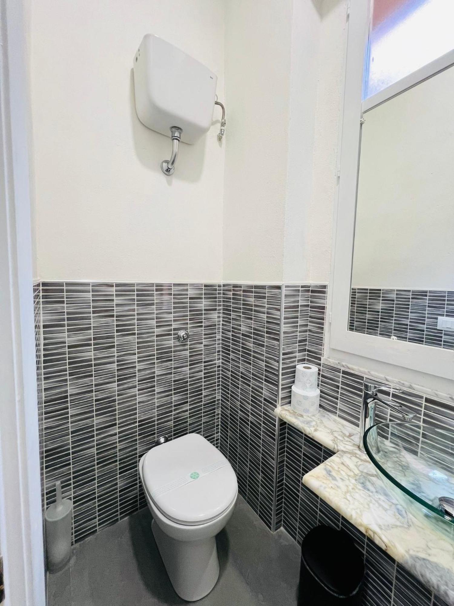 Sa Costixedda Rooms Cagliari Exterior photo